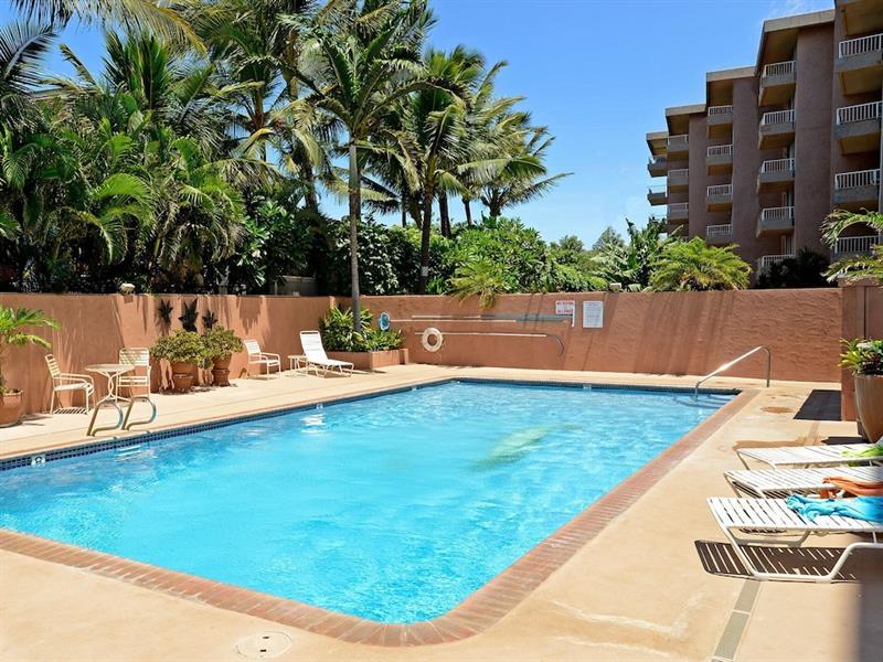 Nani Kai Hale 303 By Vacation Rental Pros Vr Кіхеї Екстер'єр фото