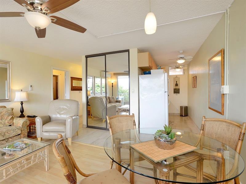 Nani Kai Hale 303 By Vacation Rental Pros Vr Кіхеї Екстер'єр фото