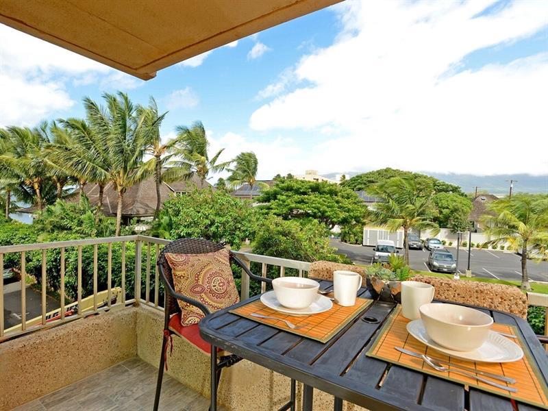 Nani Kai Hale 303 By Vacation Rental Pros Vr Кіхеї Екстер'єр фото