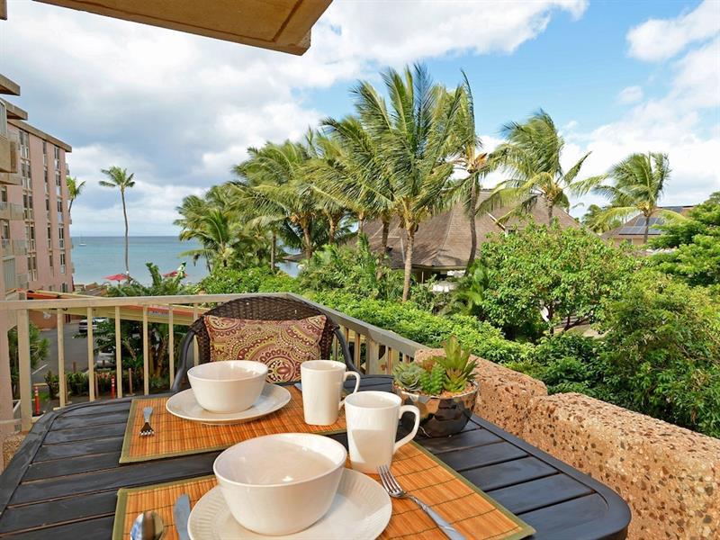 Nani Kai Hale 303 By Vacation Rental Pros Vr Кіхеї Екстер'єр фото